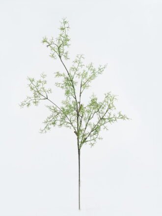 Artificial Flower 23*23*90cm Erythrina indica*2 single stem GS-71224014 Single Flowers 3,000+ sqm showroom with thousands of artificial flowers, plants & trees ready for global sourcing.
