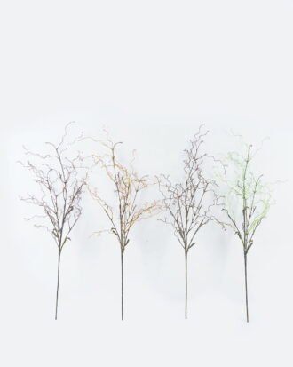 Artificial Flower 37*37*94cm Grass single stem GS-71224025 2024May YeahFlower is one of Chinese leading OEM manufacturers and exporters , supplying the silk flowers, wholesale artificial trees