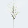 Artificial Flower 37*37*94cm Grass single stem GS-71224025 2024May YeahFlower is one of Chinese leading OEM manufacturers and exporters , supplying the silk flowers, wholesale artificial trees