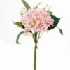 Artificial Flower 23*23*35cm Hydrangea *3 bundle GS-58824015 2024May YeahFlower is one of Chinese leading OEM manufacturers and exporters , supplying the silk flowers, wholesale artificial trees