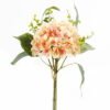 Artificial Flower 23*23*35cm Hydrangea *3 bundle GS-58824015 2024May YeahFlower is one of Chinese leading OEM manufacturers and exporters , supplying the silk flowers, wholesale artificial trees