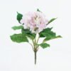 Artificial Flower 34*34*43cm Hydrangea bush GS-73524004-P1 Flowers Bush YeahFlower is one of Chinese leading OEM manufacturers and exporters , supplying the silk flowers, wholesale artificial trees