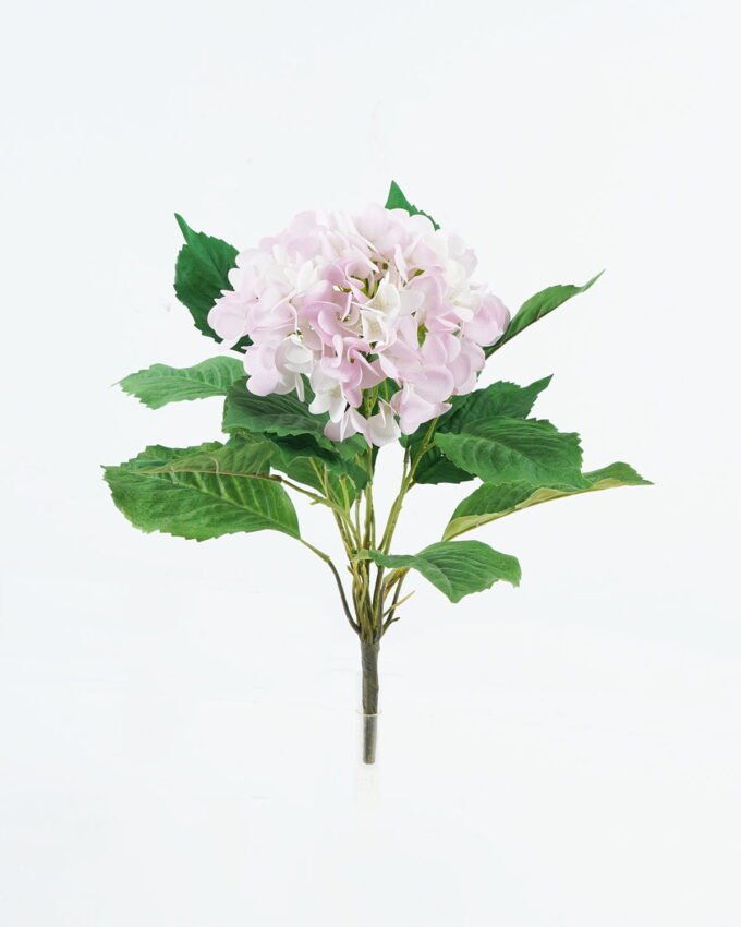 Artificial Flower 34*34*43cm Hydrangea bush GS-73524004-P1 Flowers Bush YeahFlower is one of Chinese leading OEM manufacturers and exporters , supplying the silk flowers, wholesale artificial trees