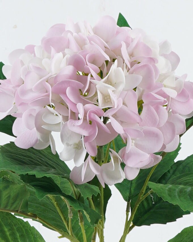 Artificial Flower 34*34*43cm Hydrangea bush GS-73524004-P1 Flowers Bush YeahFlower is one of Chinese leading OEM manufacturers and exporters , supplying the silk flowers, wholesale artificial trees