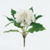 Artificial Flower 34*34*43cm Hydrangea bush GS-73524004-W1 Flowers Bush YeahFlower is one of Chinese leading OEM manufacturers and exporters , supplying the silk flowers, wholesale artificial trees