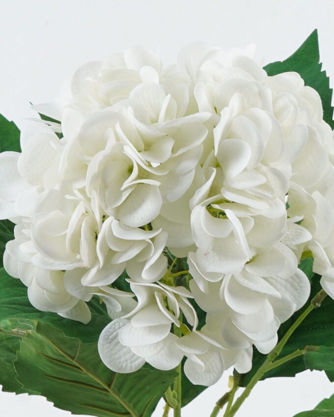 Artificial Flower 34*34*43cm Hydrangea bush GS-73524004-W1 Flowers Bush YeahFlower is one of Chinese leading OEM manufacturers and exporters , supplying the silk flowers, wholesale artificial trees