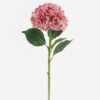 Artificial Flower 20*20*46cm Hydrangea  single stem GS-58824017-R1 2024May YeahFlower is one of Chinese leading OEM manufacturers and exporters , supplying the silk flowers, wholesale artificial trees