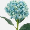 Artificial Flower 20*20*46cm Hydrangea  single stem GS-58824017 2024May YeahFlower is one of Chinese leading OEM manufacturers and exporters , supplying the silk flowers, wholesale artificial trees