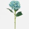 Artificial Flower 20*20*46cm Hydrangea  single stem GS-58824017 2024May YeahFlower is one of Chinese leading OEM manufacturers and exporters , supplying the silk flowers, wholesale artificial trees
