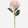Artificial Flower 20*20*46cm Hydrangea  single stem GS-58824017 2024May YeahFlower is one of Chinese leading OEM manufacturers and exporters , supplying the silk flowers, wholesale artificial trees