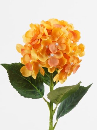 Artificial Flower 8*8*66cm Dandelion single stem GS-58824031 Single Flowers 3,000+ sqm showroom with thousands of artificial flowers, plants & trees ready for global sourcing.