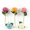 Artificial Flower 18*18*48cm Hydrangea single stem GS-58824030 2024May YeahFlower is one of Chinese leading OEM manufacturers and exporters , supplying the silk flowers, wholesale artificial trees