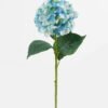 Artificial Flower 18*18*48cm Hydrangea single stem GS-58824030 2024May YeahFlower is one of Chinese leading OEM manufacturers and exporters , supplying the silk flowers, wholesale artificial trees
