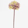 Artificial Flower 18*18*50cm Hydrangea single stem GS-58824033-Z1 2024May YeahFlower is one of Chinese leading OEM manufacturers and exporters , supplying the silk flowers, wholesale artificial trees