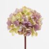 Artificial Flower 18*18*50cm Hydrangea single stem GS-58824033-Z1 2024May YeahFlower is one of Chinese leading OEM manufacturers and exporters , supplying the silk flowers, wholesale artificial trees