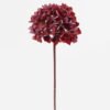 Artificial Flower 18*18*50cm Hydrangea single stem GS-58824033 2024May YeahFlower is one of Chinese leading OEM manufacturers and exporters , supplying the silk flowers, wholesale artificial trees