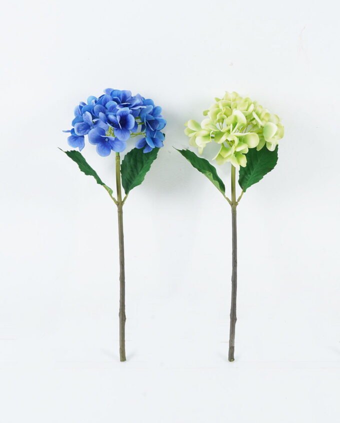Artificial Flower Hydrangea single stem GS-73524001_2 Artificial Flower 17*17*49cm Hydrangea single stem GS-73524001 2024May YeahFlower is one of Chinese leading OEM manufacturers and exporters , supplying the silk flowers, wholesale artificial trees