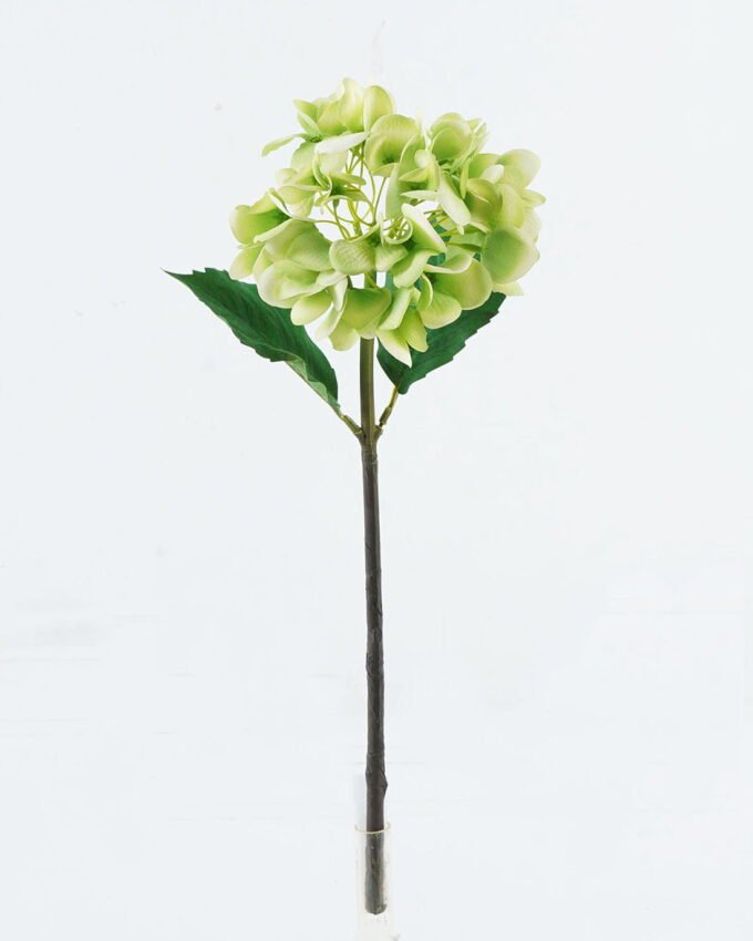 Artificial Flower Hydrangea single stem GS-73524001_5 Artificial Flower 17*17*49cm Hydrangea single stem GS-73524001 2024May YeahFlower is one of Chinese leading OEM manufacturers and exporters , supplying the silk flowers, wholesale artificial trees