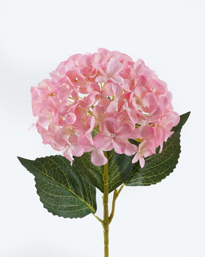 Artificial Flower 20*20*60cm Hydrangea single stem GS-73824004-P1 Single Flowers YeahFlower is one of Chinese leading OEM manufacturers and exporters , supplying the silk flowers, wholesale artificial trees