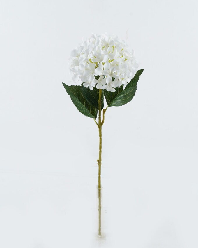 Artificial Flower 20*20*60cm Hydrangea single stem GS-73824004-W1 Single Flowers YeahFlower is one of Chinese leading OEM manufacturers and exporters , supplying the silk flowers, wholesale artificial trees