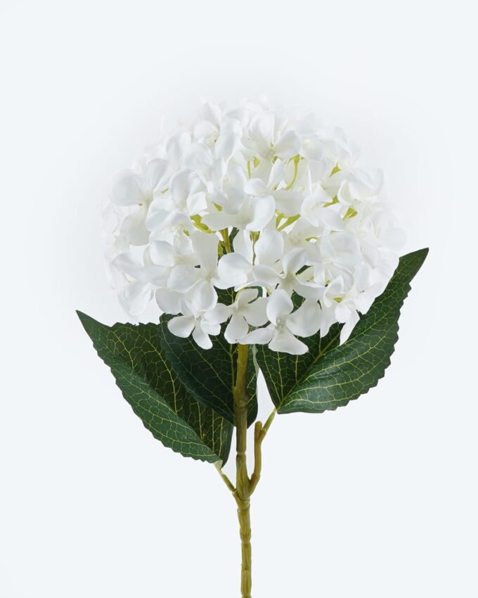 Artificial Flower 20*20*60cm Hydrangea single stem GS-73824004-W1 Single Flowers YeahFlower is one of Chinese leading OEM manufacturers and exporters , supplying the silk flowers, wholesale artificial trees