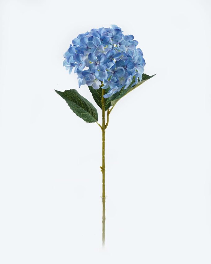 Artificial Flower 20*20*60cm Hydrangea single stem GS-73824004 Single Flowers YeahFlower is one of Chinese leading OEM manufacturers and exporters , supplying the silk flowers, wholesale artificial trees