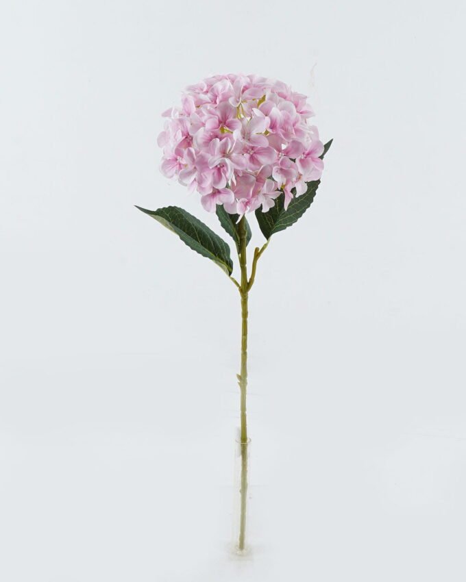 Artificial Flower 20*20*60cm Hydrangea single stem GS-73824004 Single Flowers YeahFlower is one of Chinese leading OEM manufacturers and exporters , supplying the silk flowers, wholesale artificial trees