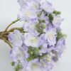 Artificial Flower 18*18*39cm Jasmine flower bouquet GS-73824001-Z1 2024May YeahFlower is one of Chinese leading OEM manufacturers and exporters , supplying the silk flowers, wholesale artificial trees