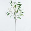 Artificial Flower 38*38*98cm Leaf single stem GS-73524003 2024May YeahFlower is one of Chinese leading OEM manufacturers and exporters , supplying the silk flowers, wholesale artificial trees