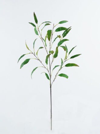 Artificial Flower 17*17*49cm Hydrangea single stem GS-73524001 Single Flowers 3,000+ sqm showroom with thousands of artificial flowers, plants & trees ready for global sourcing.