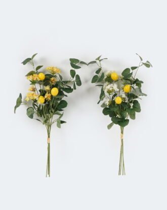 Artificial Flower 30*30*69cm Lemon *4 bundle GS-14524008 2024May YeahFlower is one of Chinese leading OEM manufacturers and exporters , supplying the silk flowers, wholesale artificial trees Artificial Flower 30*30*69cm Lemon *4 bundle GS-14524008 2024May YeahFlower is one of Chinese leading OEM manufacturers and exporters , supplying the silk flowers, wholesale artificial trees