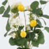 Artificial Flower Lemon 4 bundle GS-14524008_2 Artificial Flower 30*30*69cm Lemon *4 bundle GS-14524008 2024May YeahFlower is one of Chinese leading OEM manufacturers and exporters , supplying the silk flowers, wholesale artificial trees