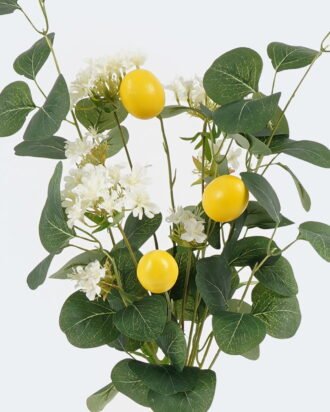 Artificial Flower 30*30*69cm Lemon *4 bundle GS-14524008 2024May YeahFlower is one of Chinese leading OEM manufacturers and exporters , supplying the silk flowers, wholesale artificial trees Artificial Flower 30*30*69cm Lemon *4 bundle GS-14524008 2024May YeahFlower is one of Chinese leading OEM manufacturers and exporters , supplying the silk flowers, wholesale artificial trees