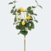 Artificial Flower Lemon 4 bundle GS-14524008_3 Artificial Flower 30*30*69cm Lemon *4 bundle GS-14524008 2024May YeahFlower is one of Chinese leading OEM manufacturers and exporters , supplying the silk flowers, wholesale artificial trees