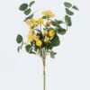 Artificial Flower Lemon 4 bundle GS-14524008_4 Artificial Flower 30*30*69cm Lemon *4 bundle GS-14524008 2024May YeahFlower is one of Chinese leading OEM manufacturers and exporters , supplying the silk flowers, wholesale artificial trees
