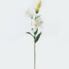 Artificial Flower 18*18*88cm Lily *3 single stem GS-64924009-W1 2024Jun YeahFlower is one of Chinese leading OEM manufacturers and exporters , supplying the silk flowers, wholesale artificial trees