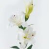 Artificial Flower 18*18*88cm Lily *3 single stem GS-64924009-W1 2024Jun YeahFlower is one of Chinese leading OEM manufacturers and exporters , supplying the silk flowers, wholesale artificial trees
