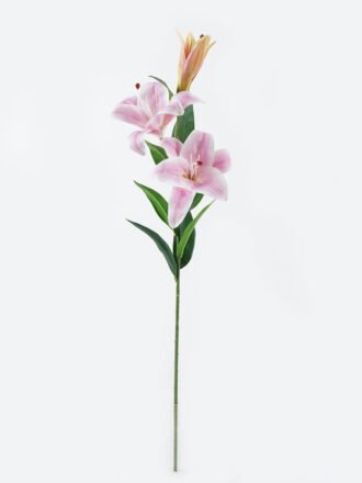 Artificial Flower 15*15*88cm Daphne *4 single stem GS-74524002-O1 Single Flowers 3,000+ sqm showroom with thousands of artificial flowers, plants & trees ready for global sourcing.