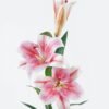 Artificial Flower Lily 3 single stem GS-64924009_2 Artificial Flower 18*18*88cm Lily *3 single stem GS-64924009 2024Jun YeahFlower is one of Chinese leading OEM manufacturers and exporters , supplying the silk flowers, wholesale artificial trees