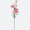 Artificial Flower Lily 3 single stem GS-64924009_3 Artificial Flower 18*18*88cm Lily *3 single stem GS-64924009 2024Jun YeahFlower is one of Chinese leading OEM manufacturers and exporters , supplying the silk flowers, wholesale artificial trees