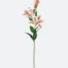 Artificial Flower Lily 3 single stem GS-64924009_4 Artificial Flower 18*18*88cm Lily *3 single stem GS-64924009 2024Jun YeahFlower is one of Chinese leading OEM manufacturers and exporters , supplying the silk flowers, wholesale artificial trees