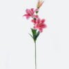 Artificial Flower Lily 3 single stem GS-64924009_5 Artificial Flower 18*18*88cm Lily *3 single stem GS-64924009 2024Jun YeahFlower is one of Chinese leading OEM manufacturers and exporters , supplying the silk flowers, wholesale artificial trees