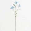 Artificial Flower 28*28*100cm Lily *3  single stem GS-73324011 2024May YeahFlower is one of Chinese leading OEM manufacturers and exporters , supplying the silk flowers, wholesale artificial trees
