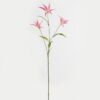Artificial Flower 28*28*100cm Lily *3  single stem GS-73324011 2024May YeahFlower is one of Chinese leading OEM manufacturers and exporters , supplying the silk flowers, wholesale artificial trees