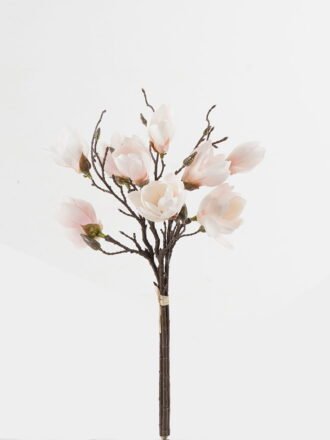Artificial Flower 19*19*37cm Babysbreath *5 bundle GS-58824028-W2 Bouquet 3,000+ sqm showroom with thousands of artificial flowers, plants & trees ready for global sourcing.