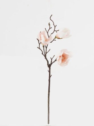 Artificial Flower 8*8*66cm Tuberose single stem GS-58824019 Single Flowers 3,000+ sqm showroom with thousands of artificial flowers, plants & trees ready for global sourcing.