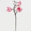 Artificial Flower Mangnolia single stem GS-58824035-P2_1 Artificial Flower 17*17*50cm Mangnolia single stem GS-58824035-P2 2024May YeahFlower is one of Chinese leading OEM manufacturers and exporters , supplying the silk flowers, wholesale artificial trees