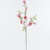 Artificial Flower 17*17*102cm Mangnolia single stem GS-58824037-P2 Single Flowers YeahFlower is one of Chinese leading OEM manufacturers and exporters , supplying the silk flowers, wholesale artificial trees