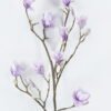 Artificial Flower Mangnolia single stem GS-71224010-Z1_4 Artificial Flower 25*25*110cm Mangnolia single stem GS-71224010-Z1 2024May YeahFlower is one of Chinese leading OEM manufacturers and exporters , supplying the silk flowers, wholesale artificial trees