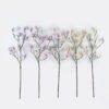 Artificial Flower 25*25*110cm Mangnolia single stem GS-71224010 2024May YeahFlower is one of Chinese leading OEM manufacturers and exporters , supplying the silk flowers, wholesale artificial trees
